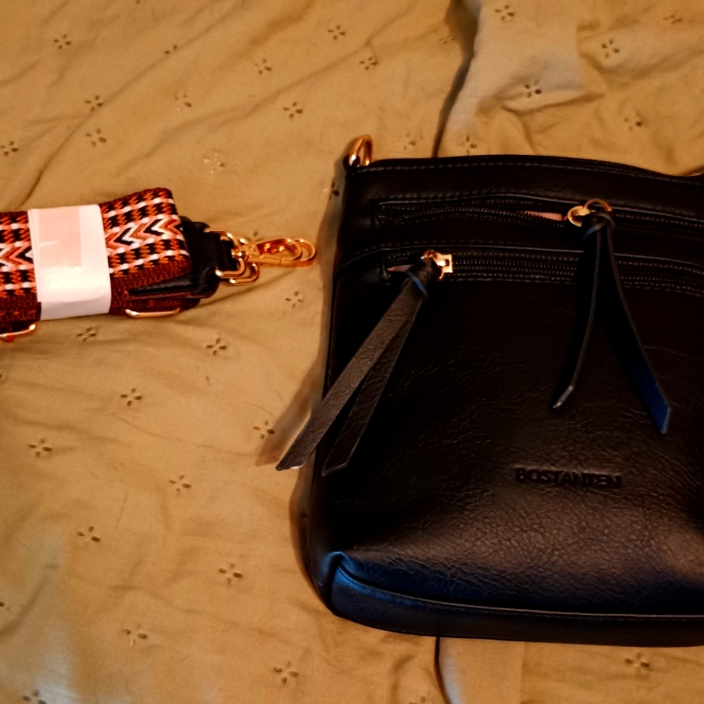 Small purse